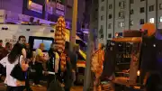 KADES İhbarına Giden Polis Memuruna ve Kadına Ateş Açıldı