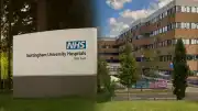 Nottingham Üniversitesi Hastaneleri NHS Vakfı'nda Morg Skandalı: Bebek Naaşları İhmal Edildi