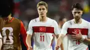 A Milli Futbol Takımı oyuncusu Kenan Yıldız: 'Kötü oynayarak kaybettiğimizi düşünmüyorum'