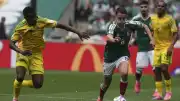 FIFA 2026 Dünya Kupası Açılış Maçında Meksika, Güney Afrika'yı 2-0 Mağlup Etti