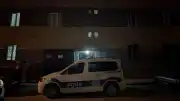 Eskişehir'de mama kaçan 2 buçuk yaşındaki bebek yaşamını yitirdi