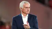 Benfica, Jose Mourinho'nun Real Madrid'e Transferini Duyurdu