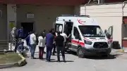 Hastanede Kimyasal Maddeden Etkilenen 9 Kişi Tedavi Altına Alındı