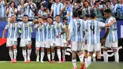 2026 Dünya Kupası: Arjantin, Messi'nin Hat-trick'iyle Cezayir Karşısında Galip Geldi