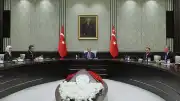 Cumhurbaşkanlığı Kabinesi Toplandı: ABD-İran Mutabakatı ve NATO Zirvesi Gündemde