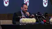 Trabzonspor'dan UEFA Açıklaması: Finansal Kriterler Tamamlandı