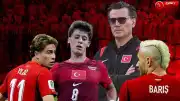 Dünya Kupası Kritik Viraj: Türkiye - Paraguay Karşılaşmasının Detayları Belli Oldu