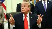 ABD Başkanı Trump: "İran ile savaşı bitirecek anlaşma çok yakın"
