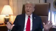 Trump'tan İran'a Yeni Tehdit: "Bedelini Ödeyecekler"