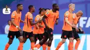 2026 Dünya Kupası F Grubu: Hollanda, Tunus'u 3-1 Mağlup Ederek Grubu Lider Tamamladı