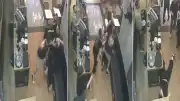 Kadıköy'de kafe çalışanına yönelik darp saldırısı: Şüpheli gözaltına alındı