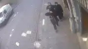 Zeytinburnu'nda Hırsızlık Şüphelileri Suçüstü Yakalandı