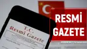 Cumhurbaşkanı Recep Tayyip Erdoğan İmzasıyla 430 Mülki İdare Amiri Atandı