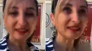 Sosyal Medyadaki Nefret Söylemi Hakkında Soruşturma: H.Ö. Hakkında Gözaltı Kararı