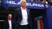 Fransa Milli Takımı Teknik Direktörü Didier Deschamps'ın Annesi Vefat Etti