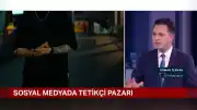 Türkiye Genelinde 54 İlde Organize Suç Operasyonu: İnternet Üzerinden Tetikçi Pazarı Tespit Edildi