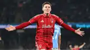 Manchester City'den İngiliz Orta Saha İçin Rekor Transfer: Elliot Anderson