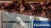 Fransa'da İlk Ebola Vakası Onaylandı: Demokratik Kongo Cumhuriyeti Görevinden Dönen Doktor Enfekte Oldu