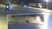 Ankara'da Trafik Kazası: Otomobilin Kamyona Çarpması Sonucu 3 Kişi Yaşamını Yitirdi