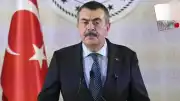 Milli Eğitim Bakanı Yusuf Tekin'den Okullaşma Oranlarındaki Düşüş Açıklaması: