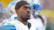 Tampa Polisi: Detroit Lions oyuncusu Terrion Arnold kaçırma ve silahlı soygun suçlamasıyla tutuklandı