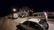 Erzincan'da pompalı tüfekle cinayet: 2 kişi yaşamını yitirdi