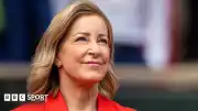 Tenis Efsanesi Chris Evert: "Amansız kanser üçüncü kez geri döndü"