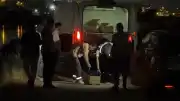 Başakşehir'de Boş Arazide Bir Kadın Ölü Bulundu