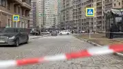 Moskova'da Geniş Kapsamlı İHA Saldırısı: 17 Kişi Yaralandı