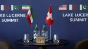 İsviçre'de Kritik Diplomasi: İran ve ABD Arasında Dörtlü Görüşmeler Başladı