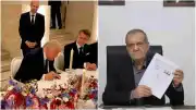 G7 Zirvesi'nde ABD ve İran Arasında 14 Maddelik Geçici Anlaşma İmzalandı
