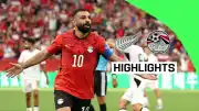 Mısır, Mohamed Salah'ın Performansıyla İlk Dünya Kupası Galibiyetini Aldı