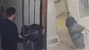 Adliye Soygununda Firar Eden Şüpheliler Teslim Oldu