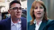 İngiltere'de Yeni Kabine Planları: Andy Burnham'ın Başbakanlık Senaryosu ve Rachel Reeves'in Rolü