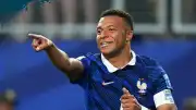 Fransa - Irak Maçında Mbappe ve Dembele Sahne Oldu: Fransa Son 32 Turuna Yükseldi