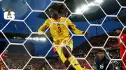 2026 FIFA Dünya Kupası: Gana, Panama Karşısında Son Dakika Golüyle Galip Geldi
