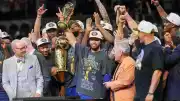 New York Knicks, 53 Yıl Aradan Sonra NBA Şampiyonu Oldu
