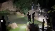 Mersin'de Piknik Yaparken Dereye Giren Çocuk Boğularak Can Verdi