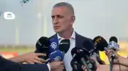 Dünya Kupası Sonrası TFF Başkanı İbrahim Hacıosmanoğlu'ndan Açıklama: 'Tek üzüntümüz...'