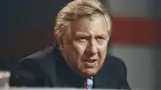 Eski İşçi Partisi Genel Başkan Yardımcısı Roy Hattersley 93 yaşında hayatını kaybetti