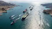 ABD Merkez Kuvvetler Komutanlığı: İran'a yönelik deniz ablukası kaldırıldı