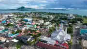 Tacloban'da Lise Saldırısı: Akran Zorbalığı Nedeniyle 3 Öğrenci Hayatını Kaybetti