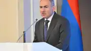 Ermenistan'da Sivil Sözleşme Partisi Seçimlerden Galip Çıktı
