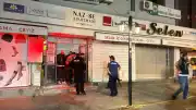 Muğla'da Güzellik Merkezinde Silahlı Saldırı: Polis Memuru Şehit Oldu, 2 Yaralı