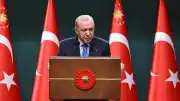 Cumhurbaşkanı Erdoğan TÜRGEV'in 30. Yıl Dönümü Etkinliğinde Konuştu: "TÜRGEV'in temelinde güçlü Türkiye var"