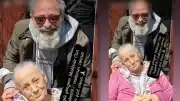 Oyuncu Levent Can'ın Acı Kaybı: Annesi Makbule Can Vefat Etti