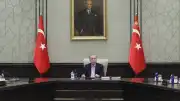 MGK Toplantısı Sonrası Açıklama: Doğu Akdeniz’de Oldubittiye Geçit Yok