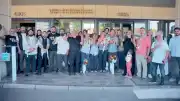 MİT Başkanı İbrahim Kalın'ın Diplomatik Girişimiyle Global Sumud Filosu Aktivistleri Serbest Bırakıldı