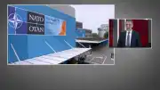NATO Genel Sekreteri Mark Rutte: ABD'nin Avrupa'daki Askeri Katkılarında Azaltıma Gidilmesi Bekleniyor