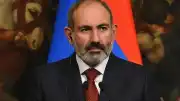 Ermenistan'da Sivil Sözleşme Partisi Seçimlerden Galip Çıktı